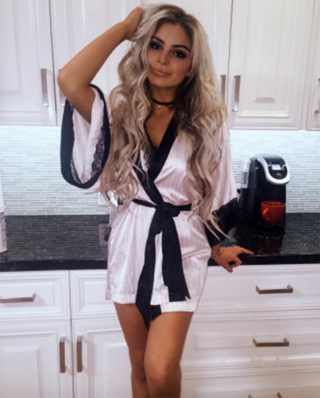  Carrington Durham Sexy Photos 71464