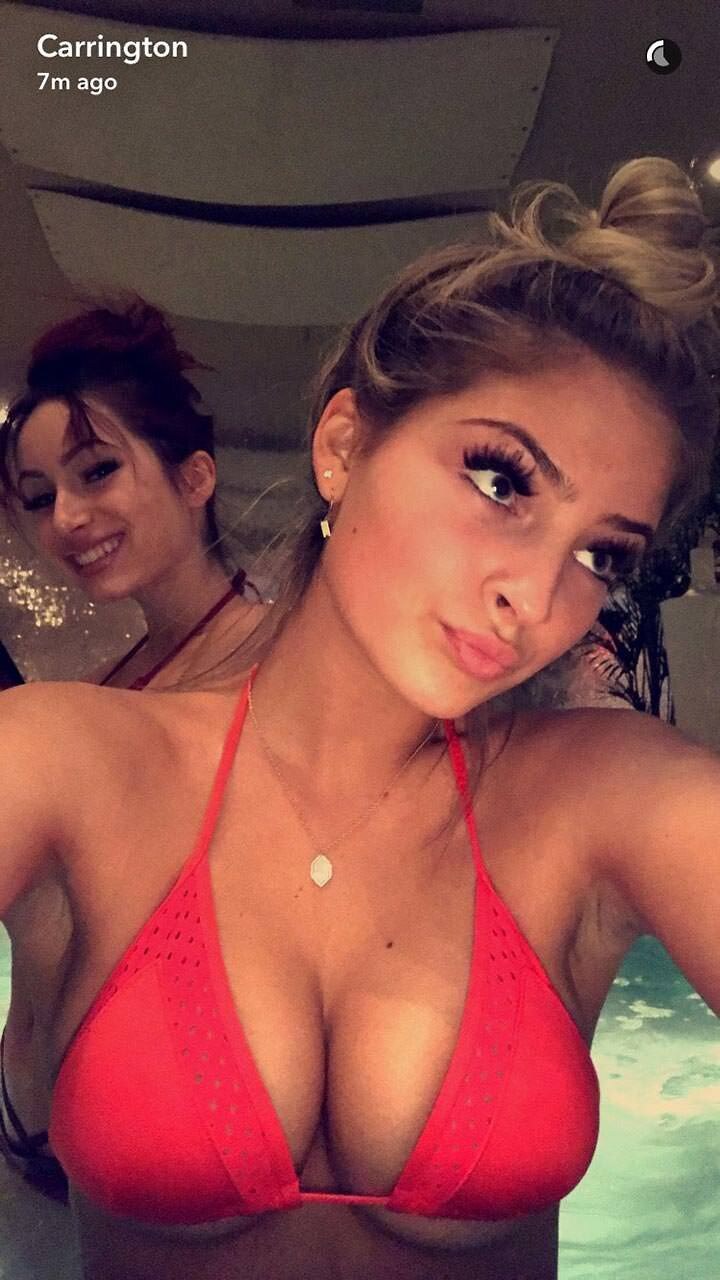  Carrington Durham Sexy Photos 71465