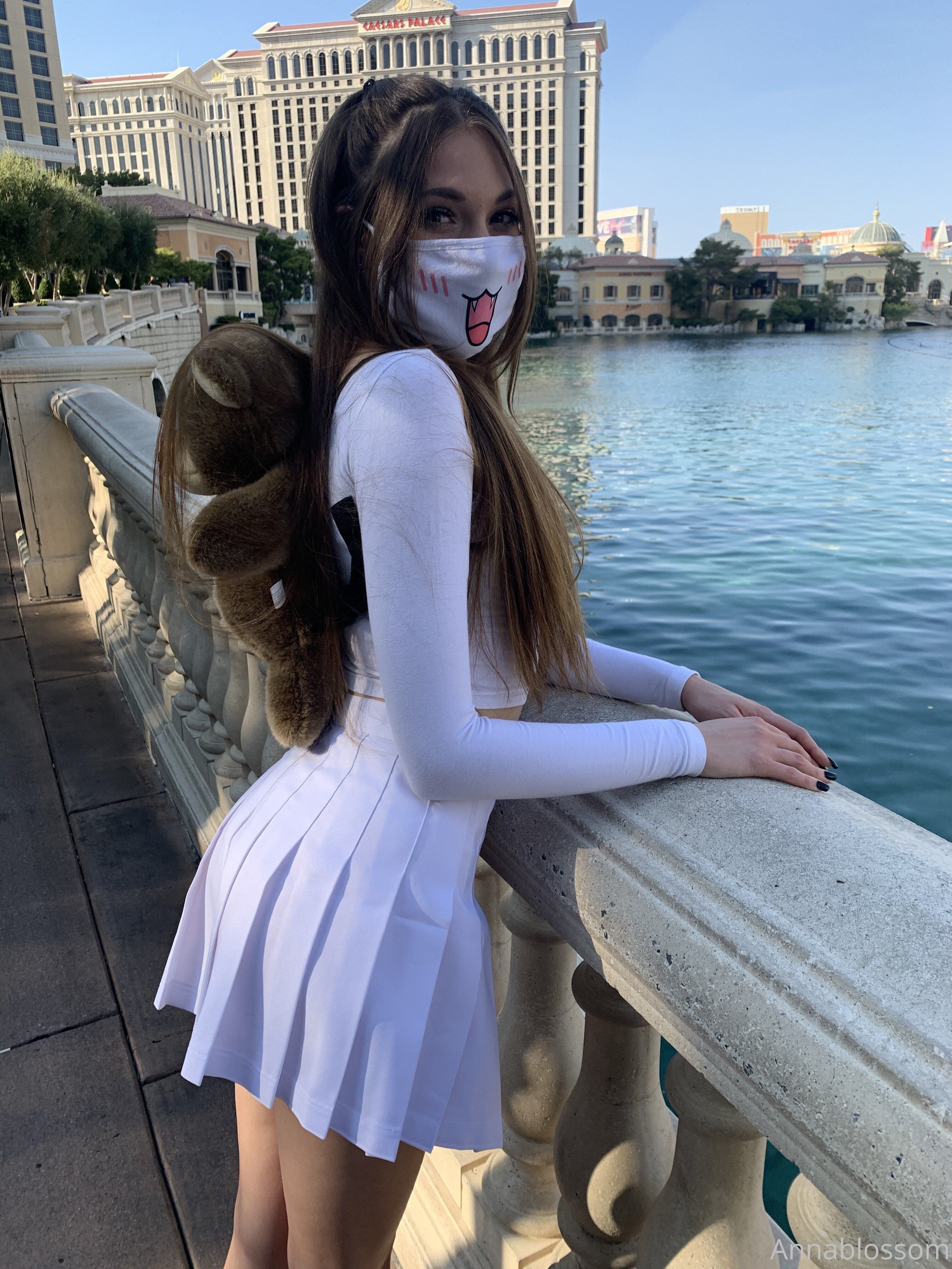 Blossom Onlyfans 76193