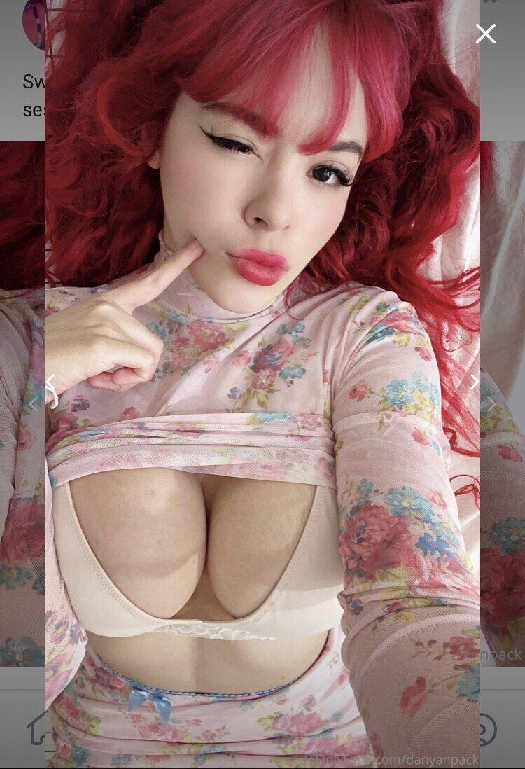 DanyanCat Onlyfans 76307