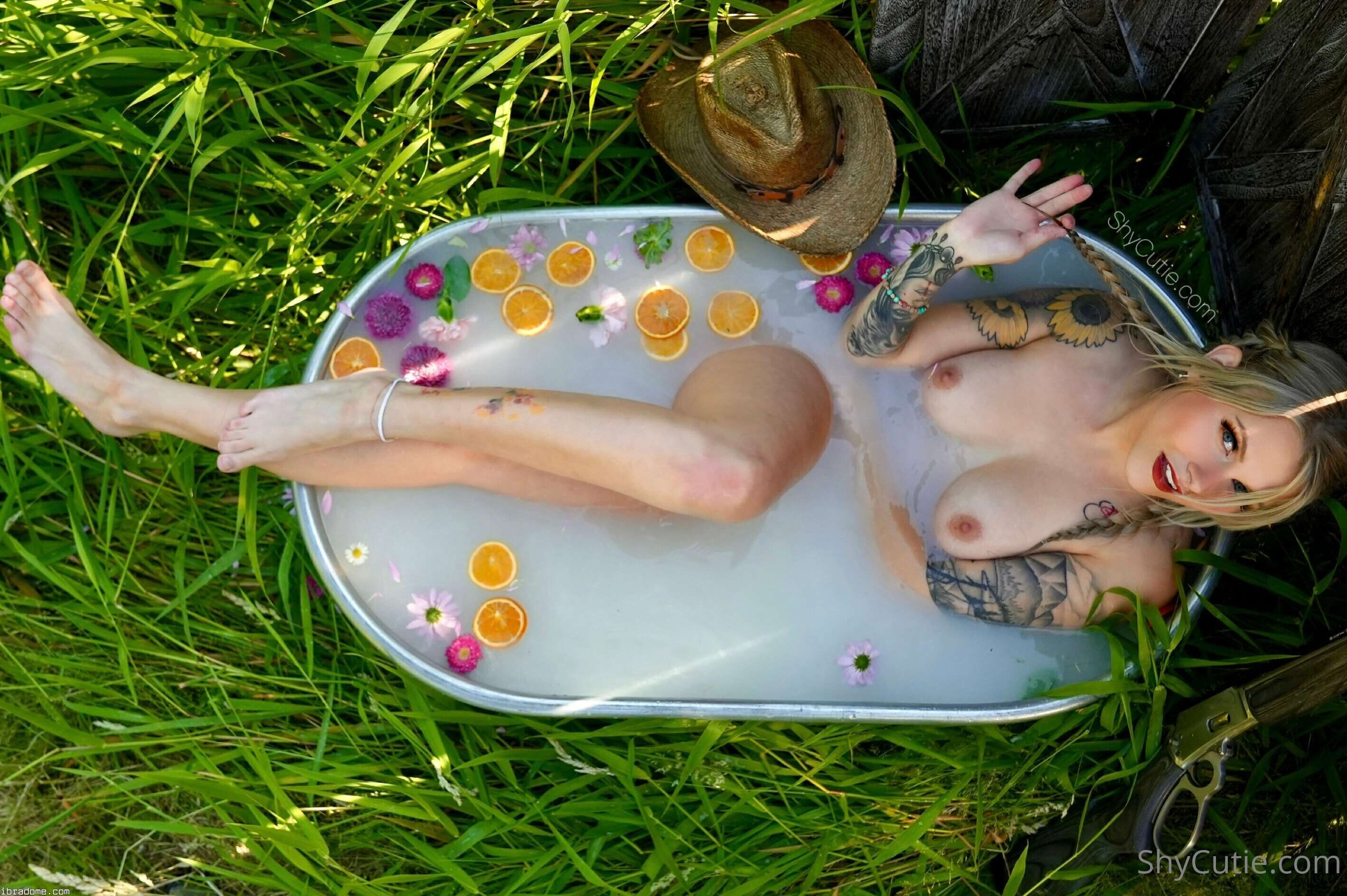 Shycutie OnlyFans Photos #2 129104