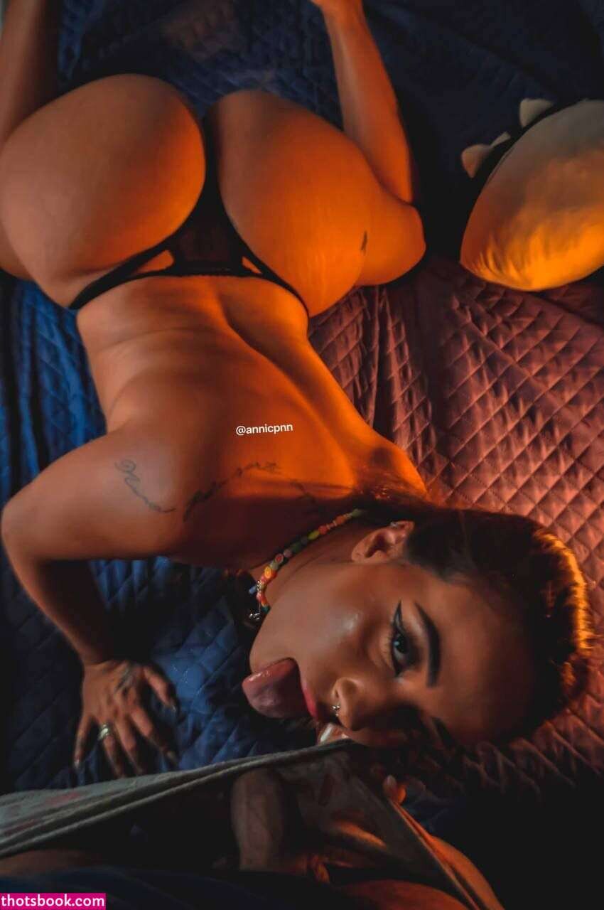 Anni Parreiras Photos #1 131265