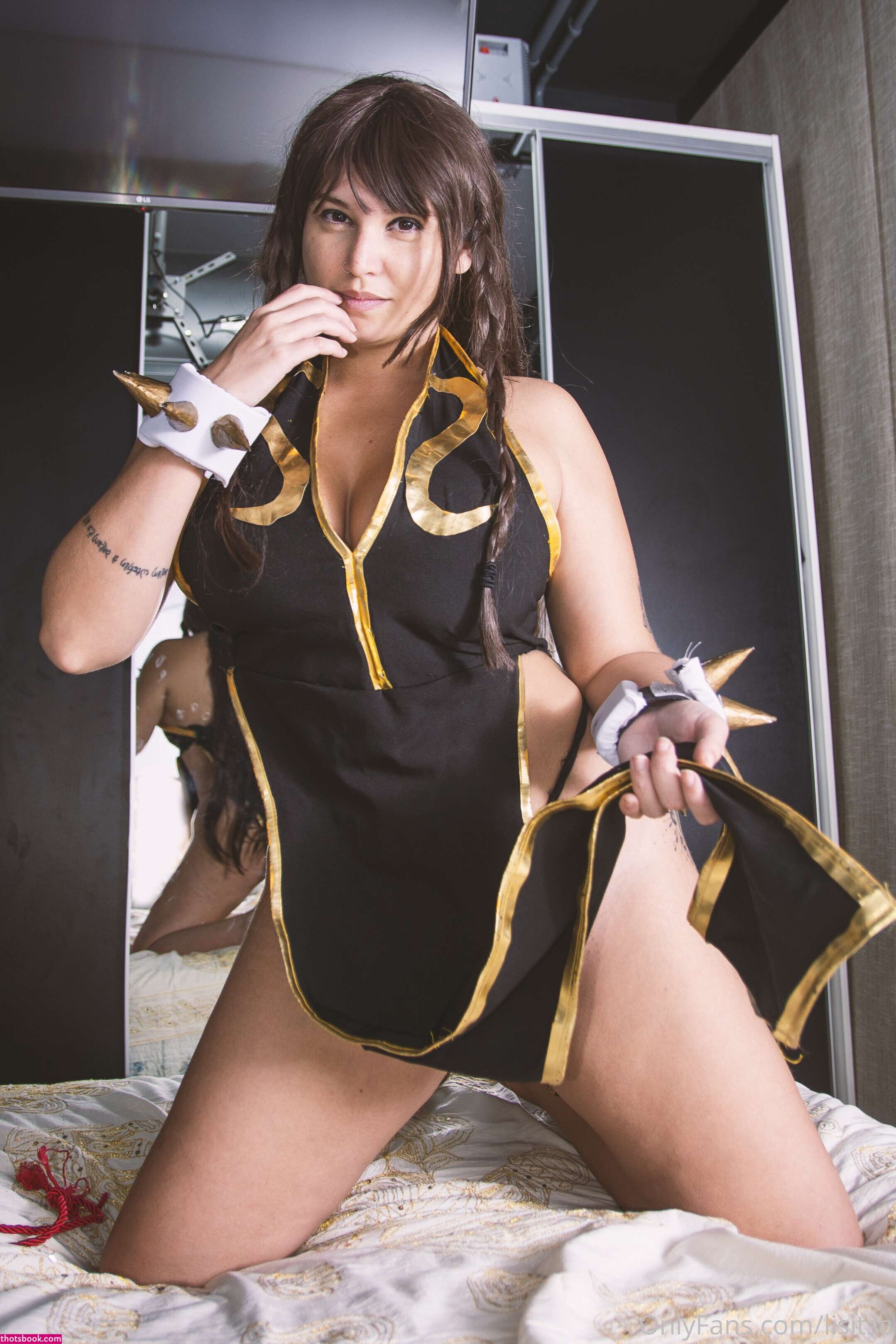 Lisitsa OnlyFans Photos #1 134345