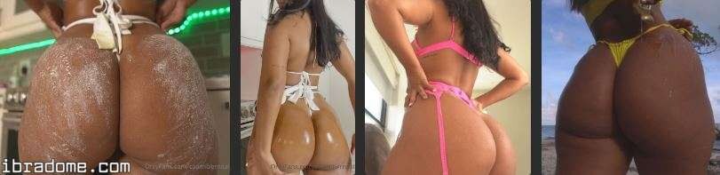 Camila Bernal OnlyFans Photos #1 127634