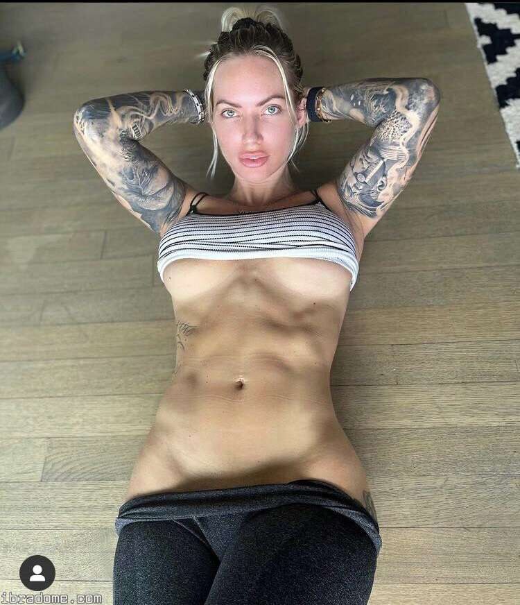 Viking Barbie OnlyFans Photos #2 129929