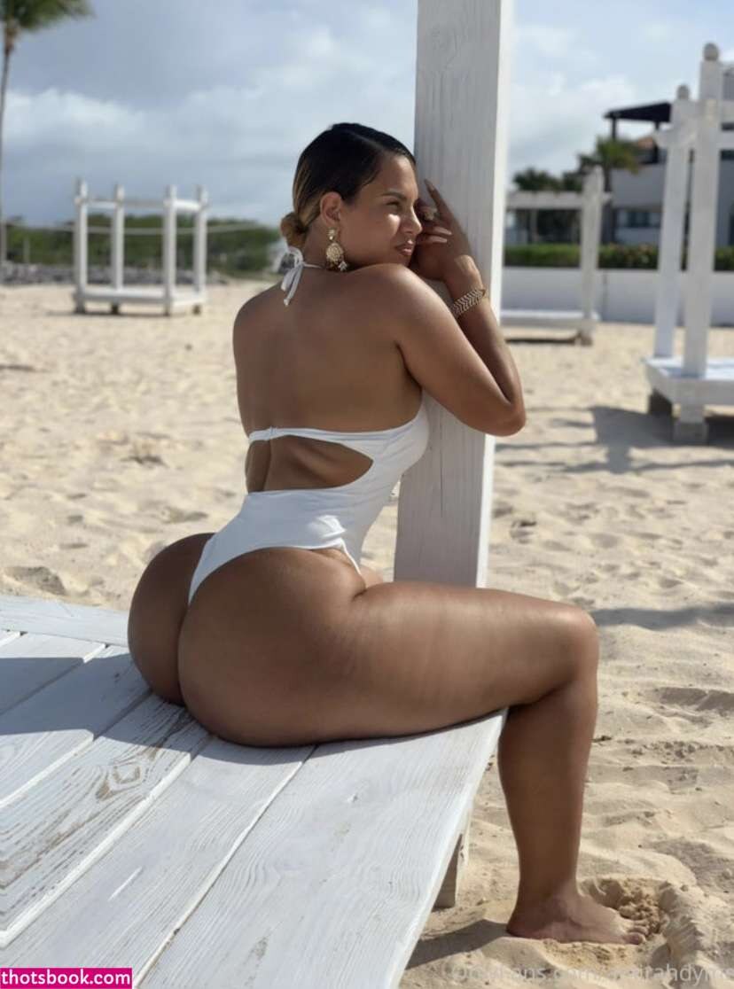 Amirah Dyme Photos #2 131939