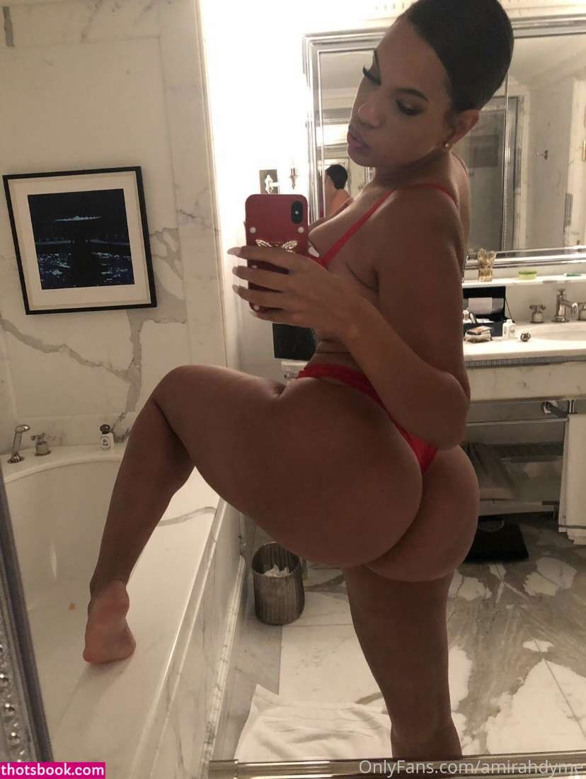Amirah Dyme Photos #2 131940