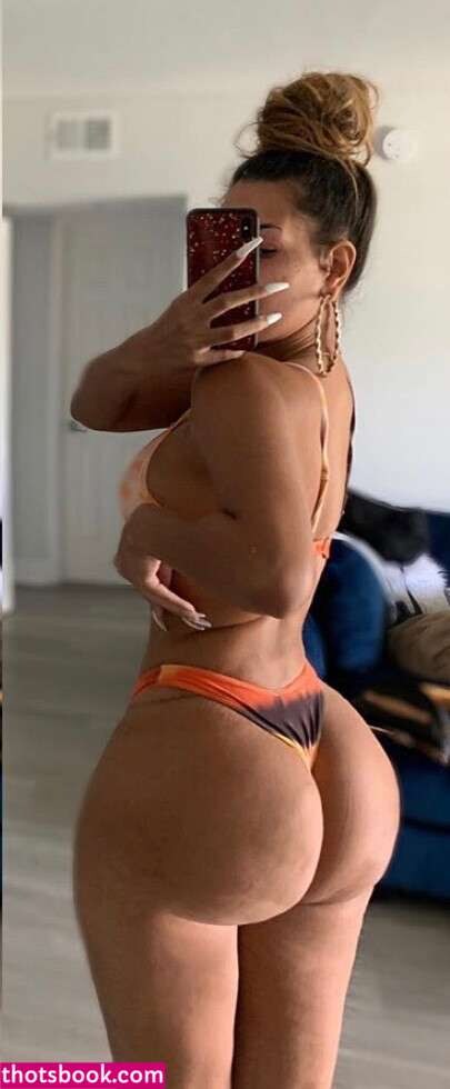 Amirah Dyme Photos #2 131950