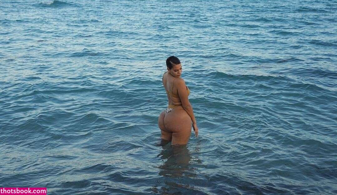 Amirah Dyme Photos #2 131970