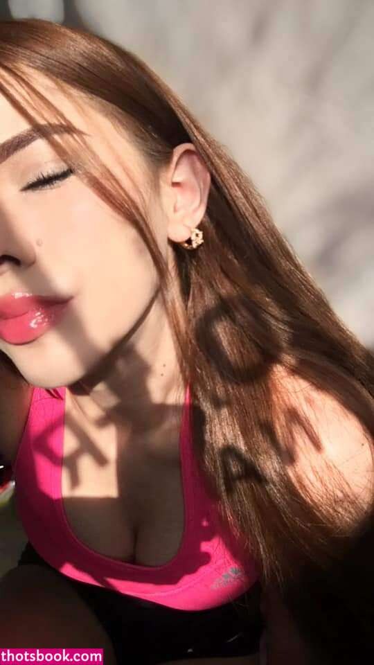 Dulce Carrillo Photos #1 132046