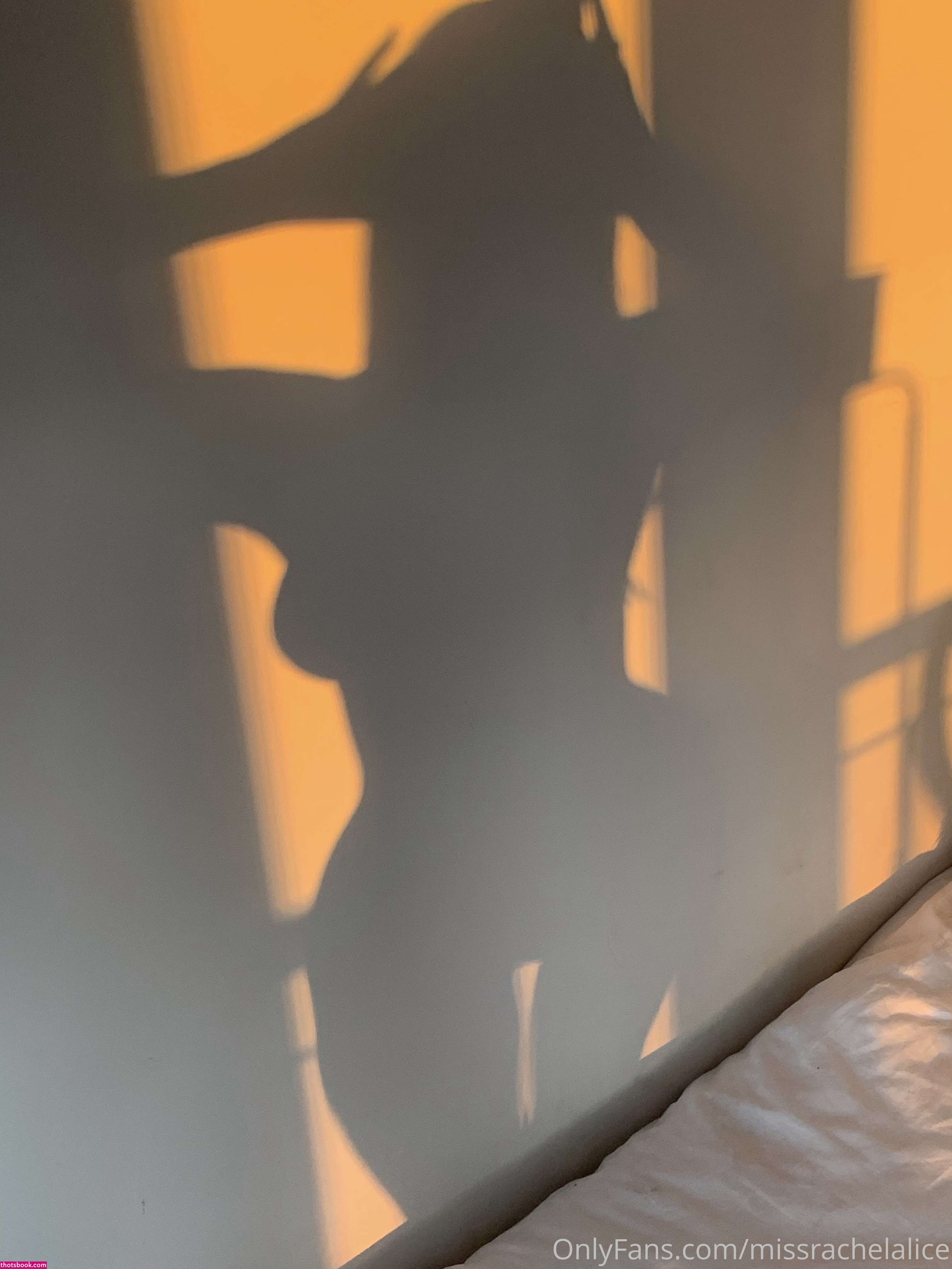 Rachel Alice missrachelalice Photos #1 133111