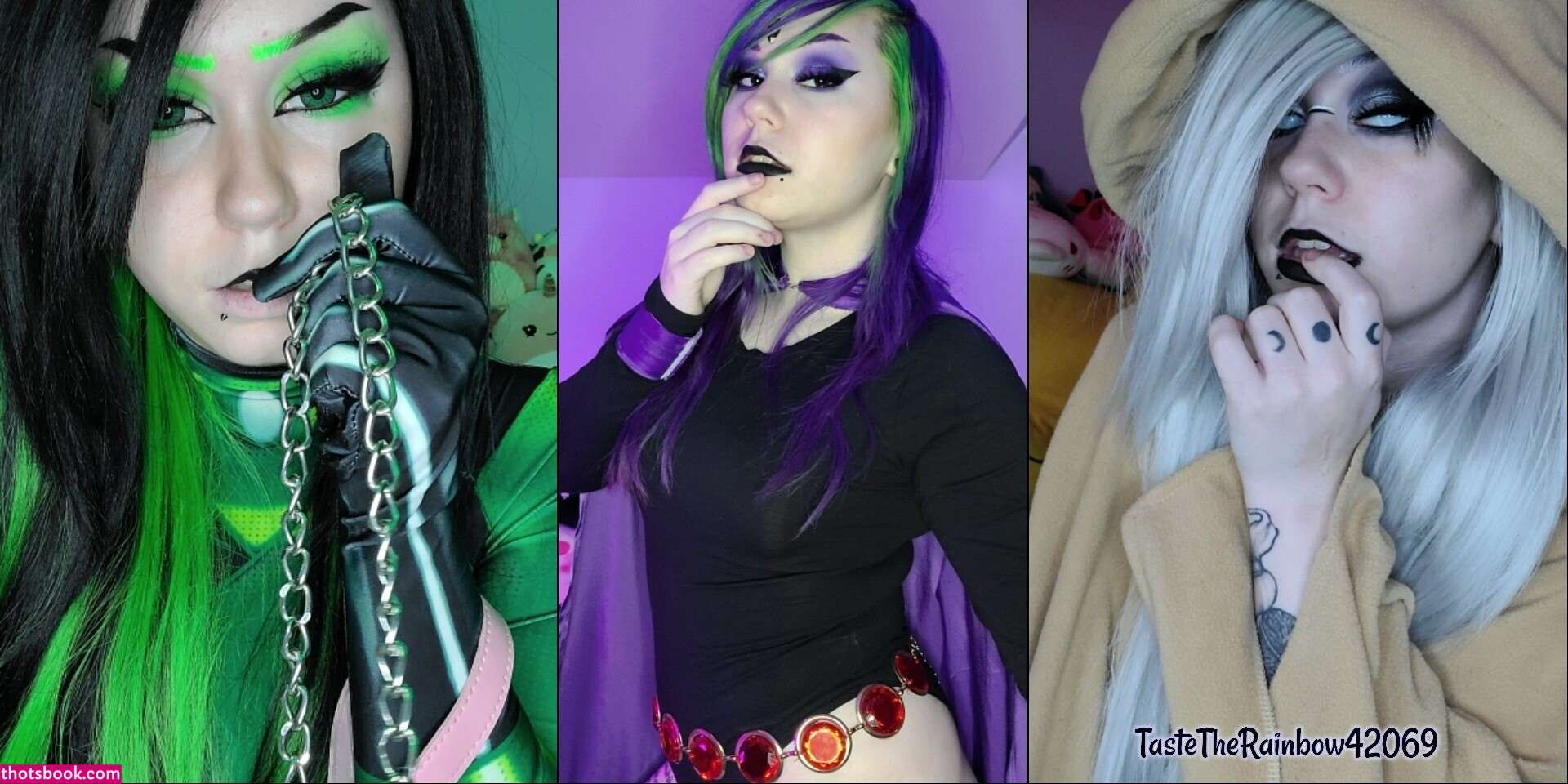 Rainbow tastetherainbow42069 Photos #1 133151