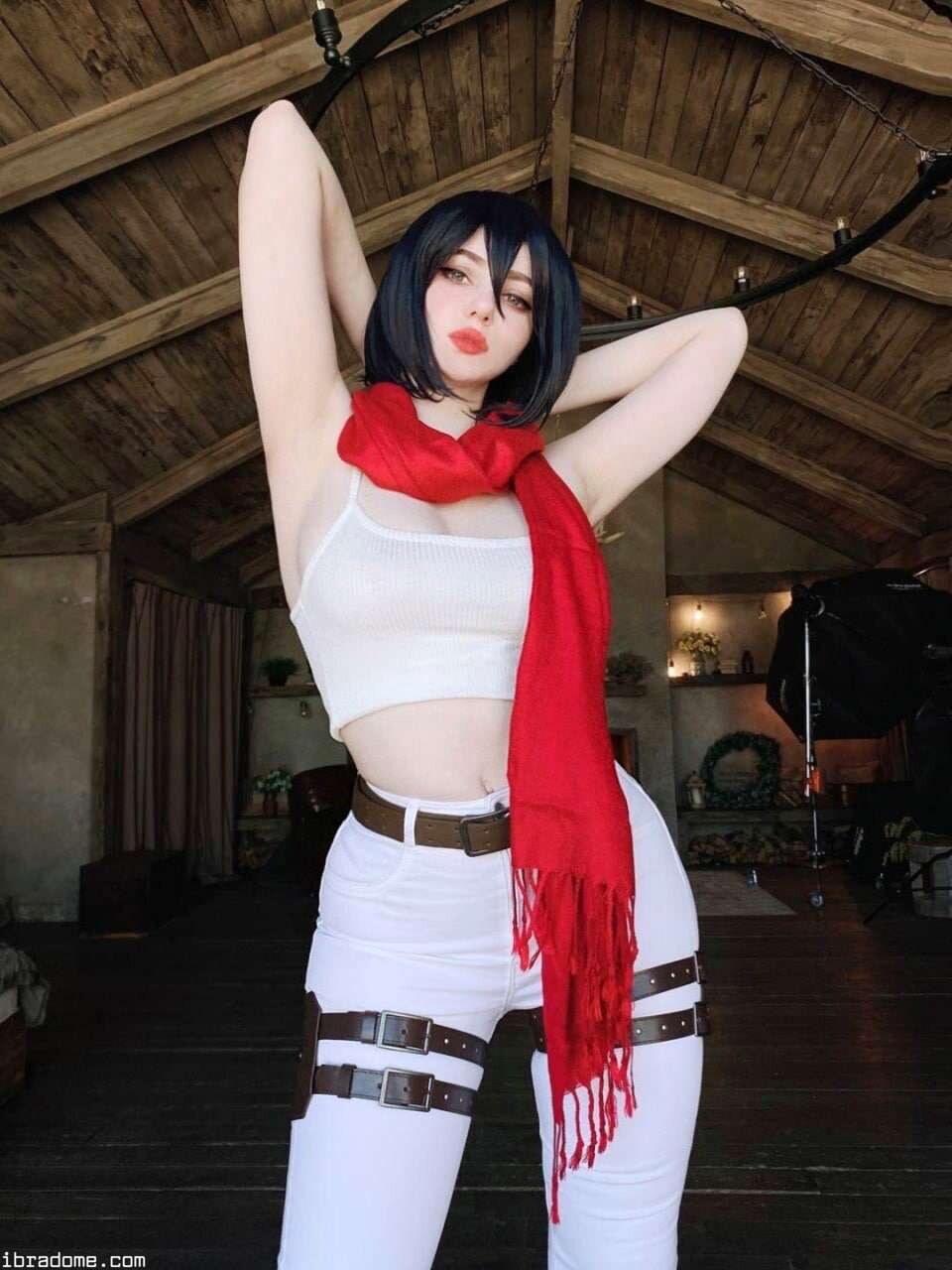 Alina Becker Photos #17 129240