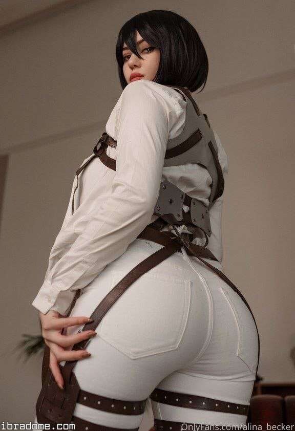 Alina Becker Photos #17 129251