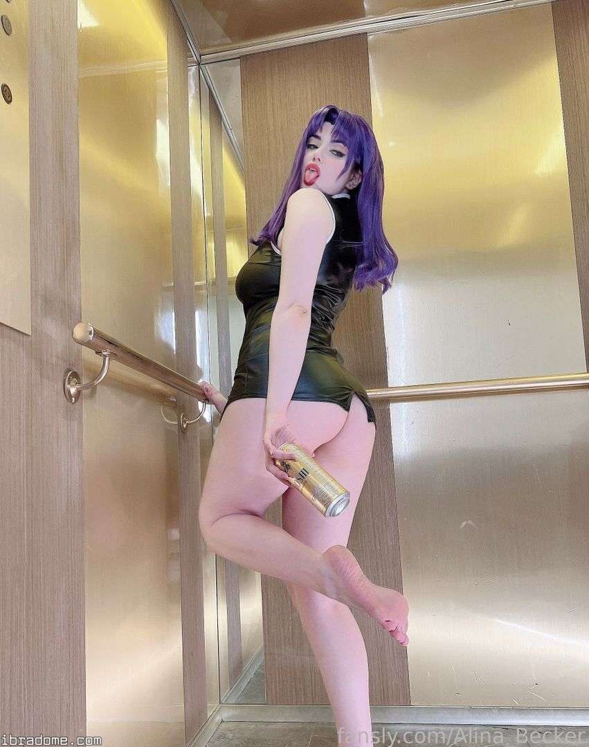 Alina Becker Photos #5 129509