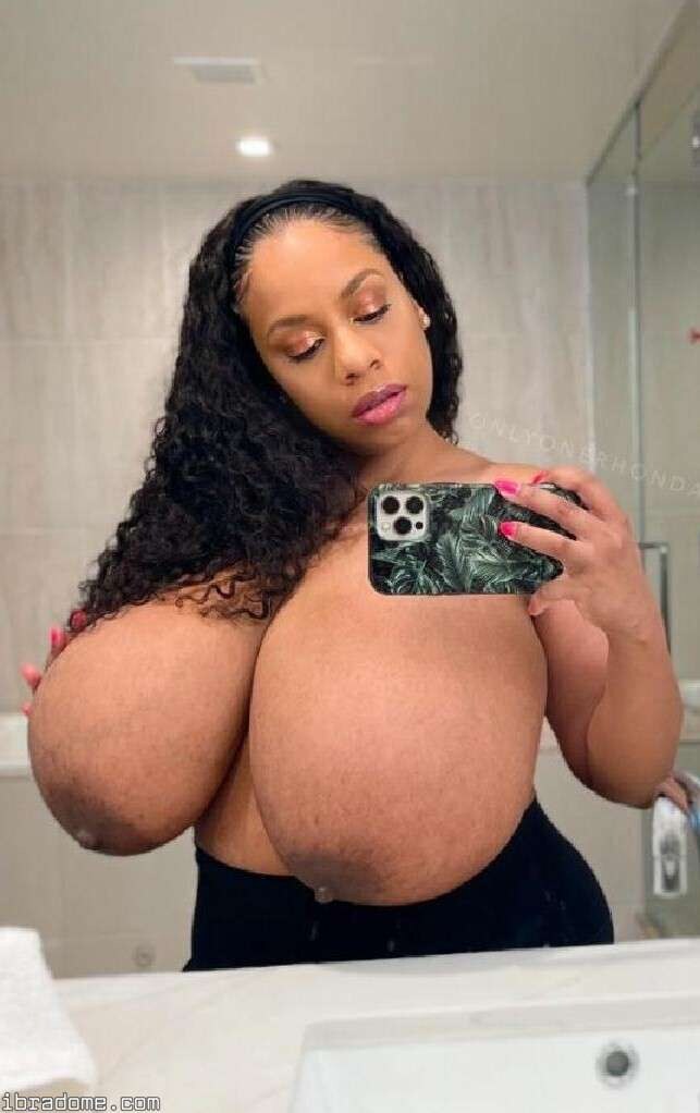 OnlyOneRhonda OnlyFans Photos #1 129661