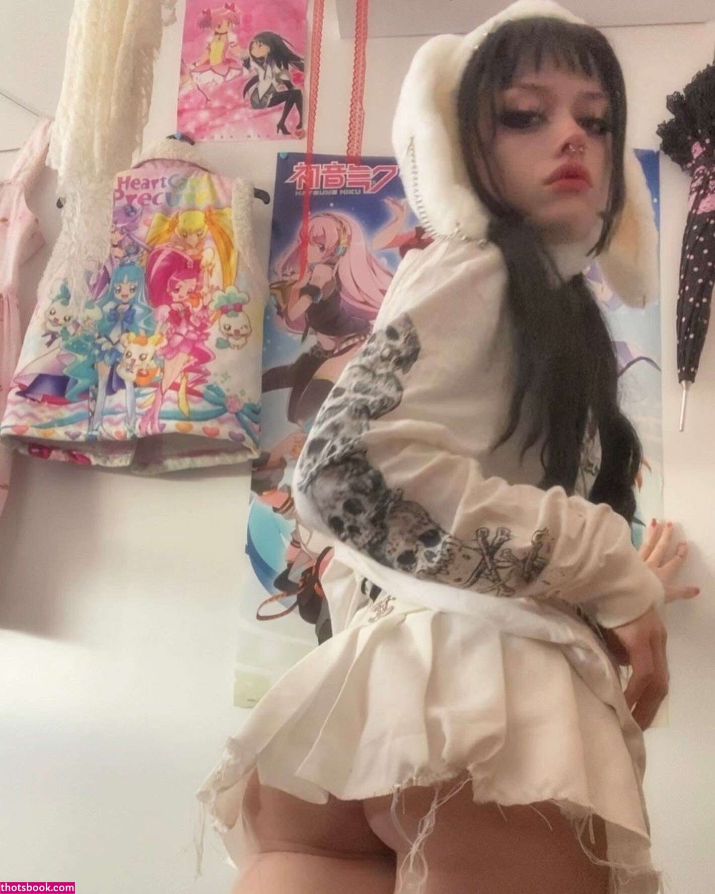 allmyheartbear usakumyawhore ruby Photos #1 131392