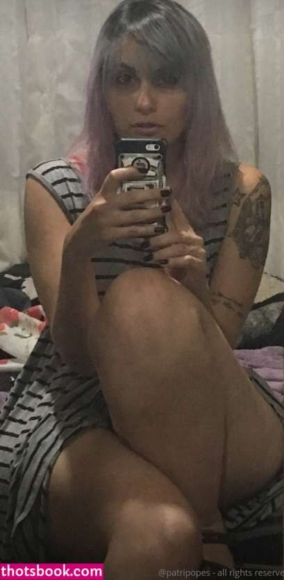 Patri Popes Photos #3 134478