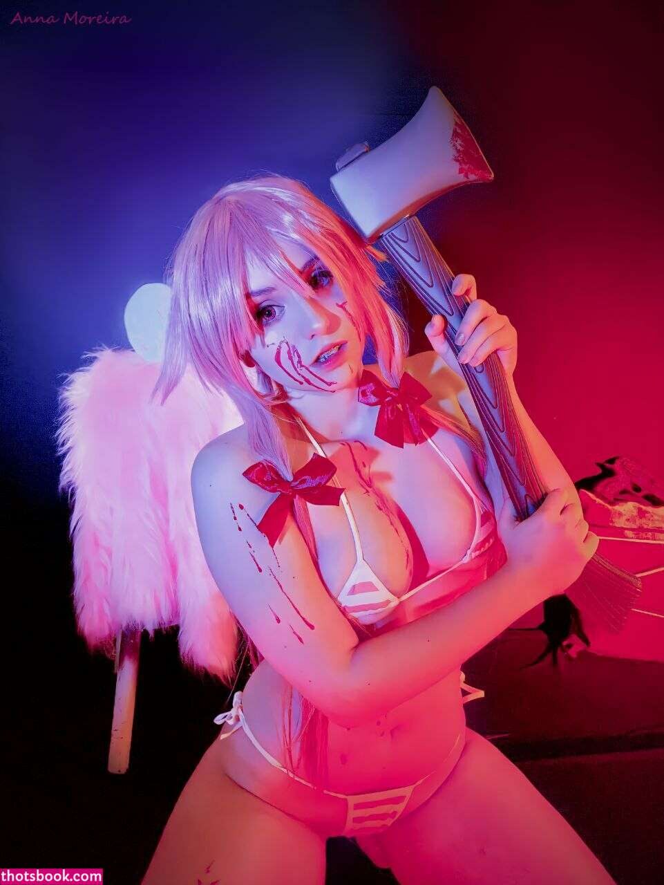 Anna Moreira Photos #2 134636