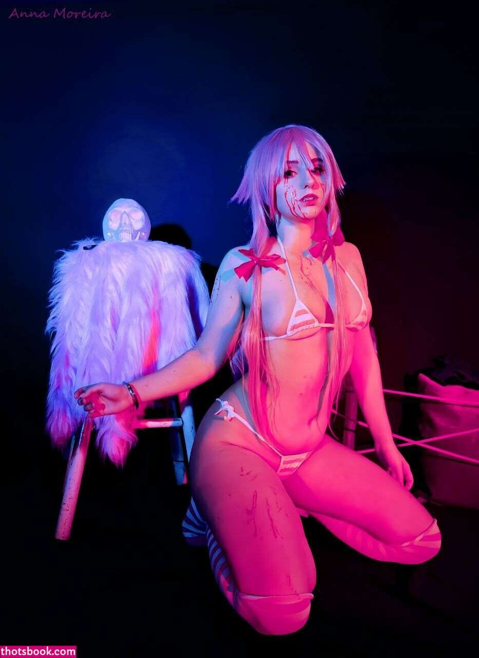 Anna Moreira Photos #2 134651