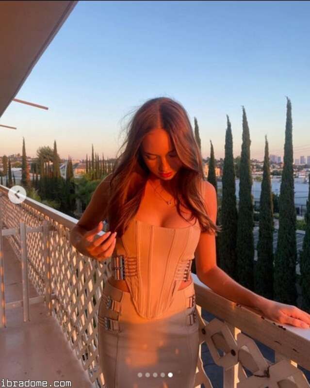 Maddy Taylor Photos #1 128628