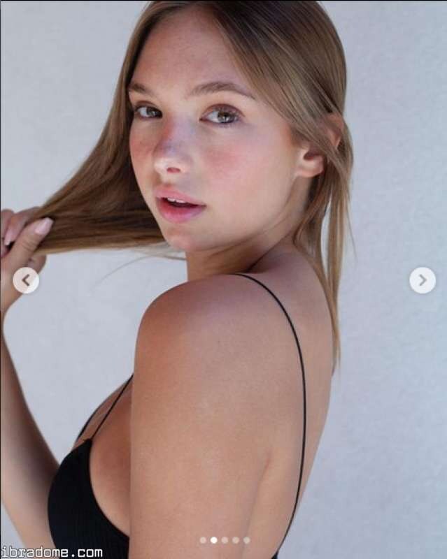 Maddy Taylor Photos #1 128629