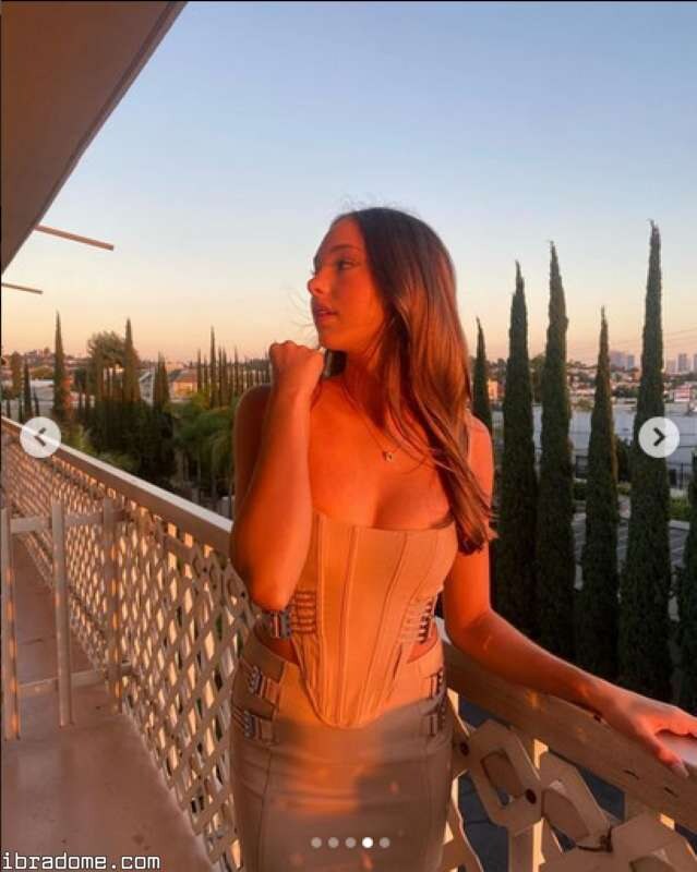 Maddy Taylor Photos #1 128633