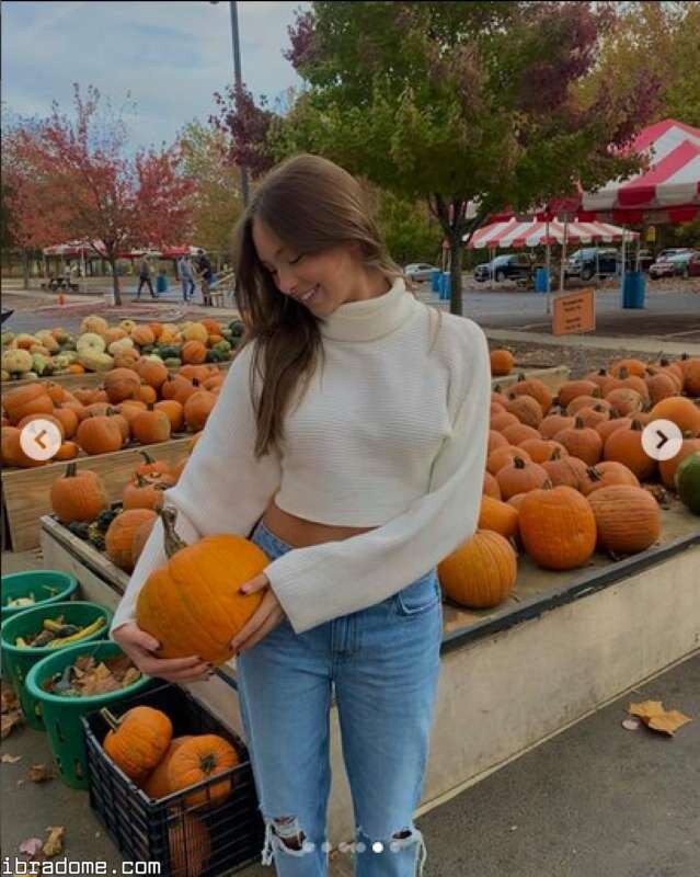 Maddy Taylor Photos #1 128644