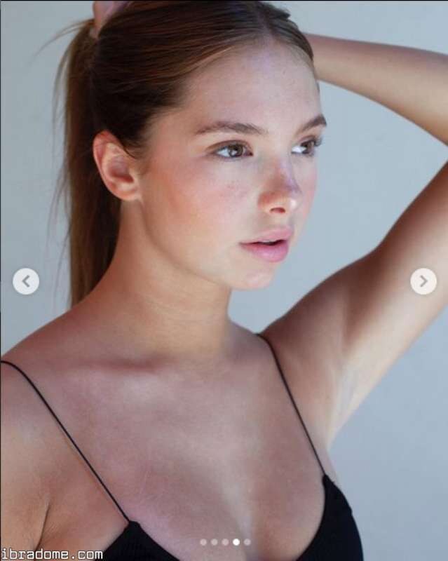 Maddy Taylor Photos #1 128647