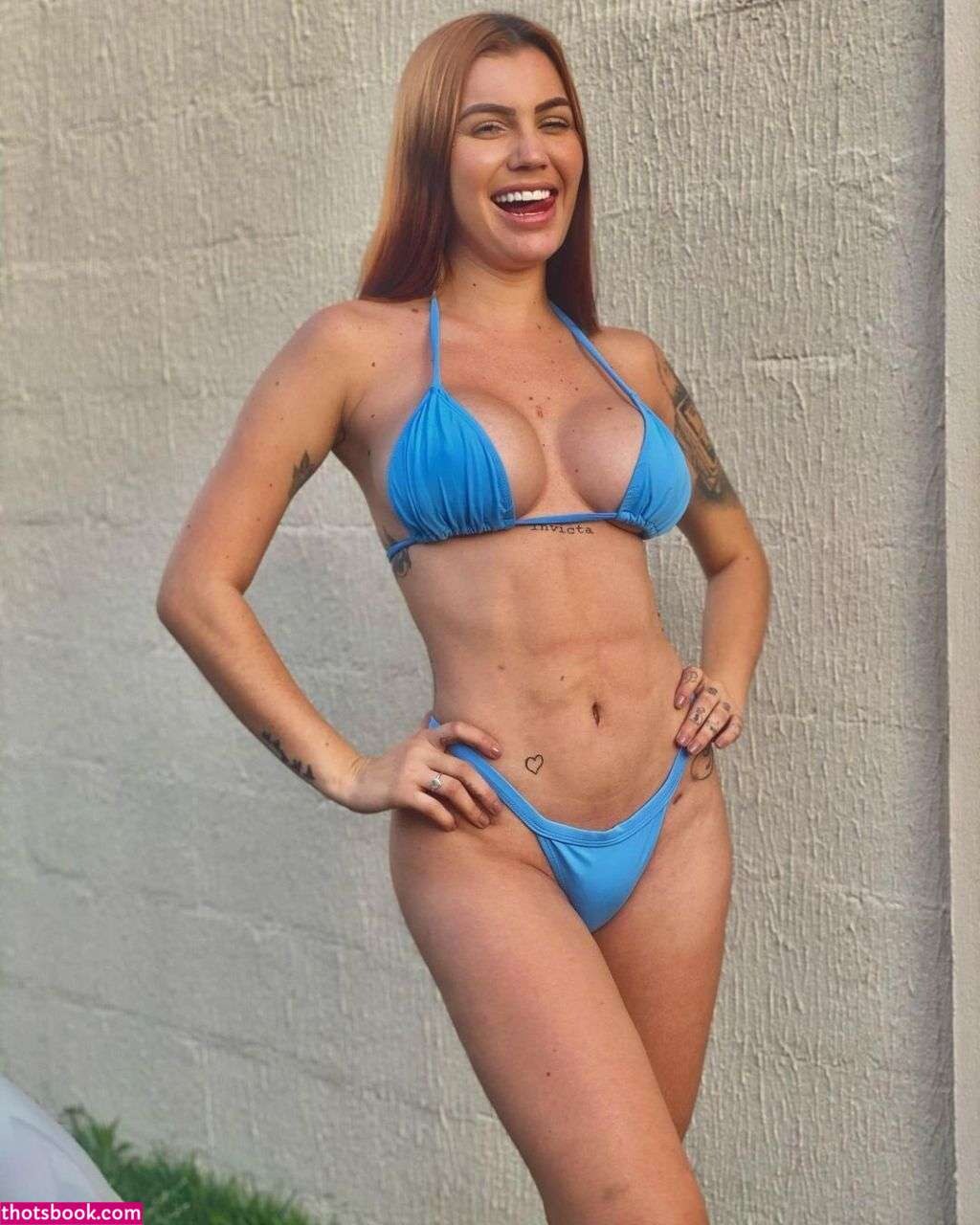 Alexia Karen Photos #1 131108