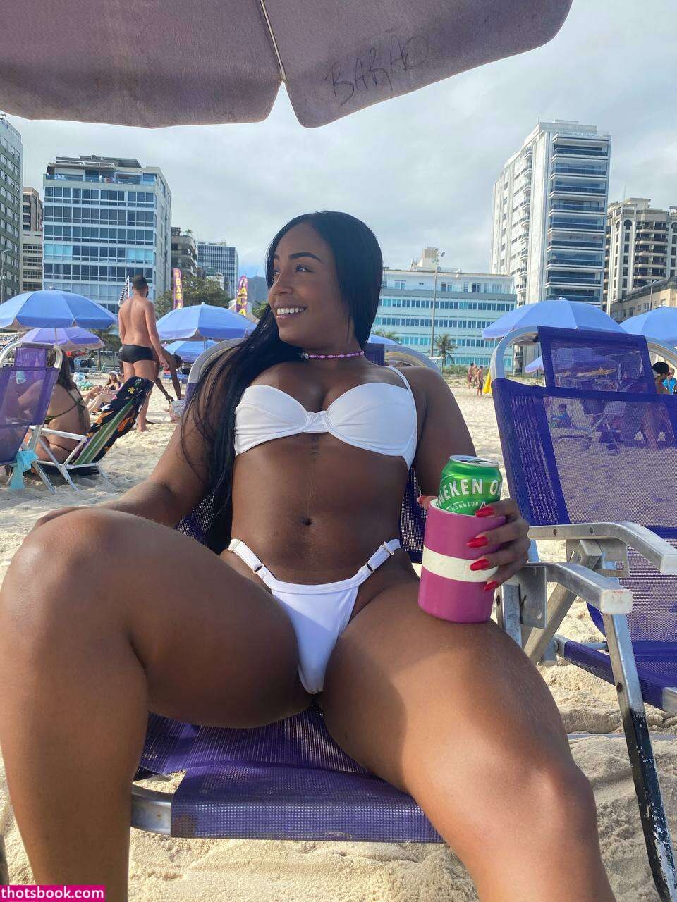 Thami Souza Photos #1 133911