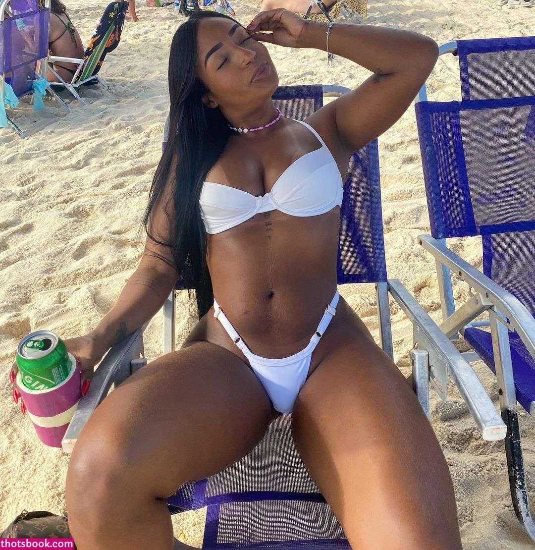 Thami Souza Photos #1 133916