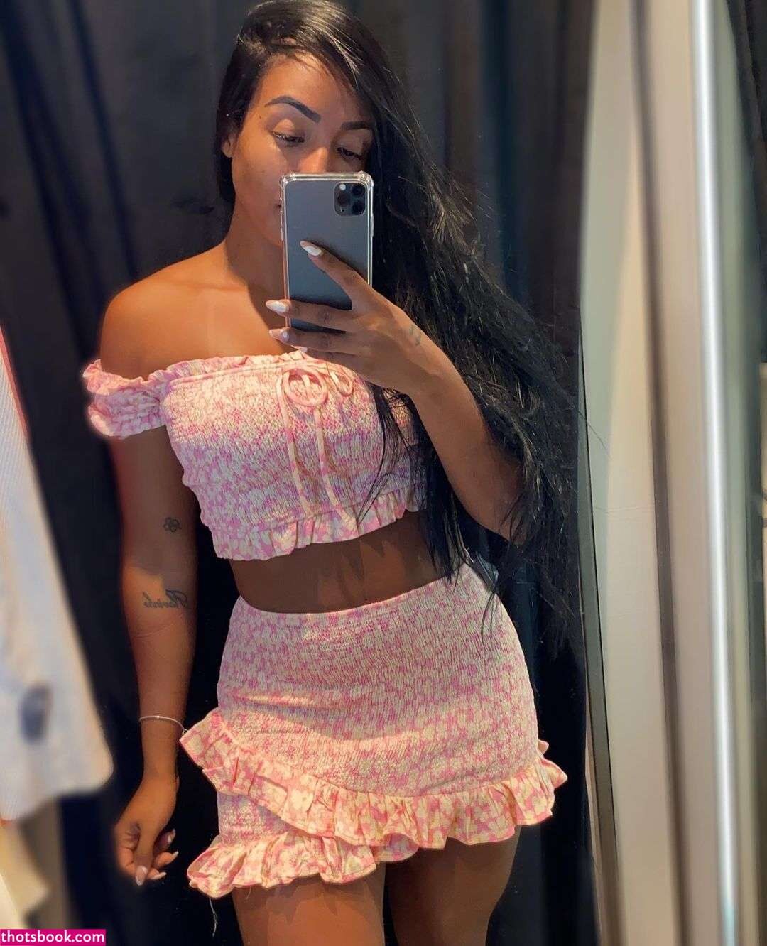 Thami Souza Photos #1 133919