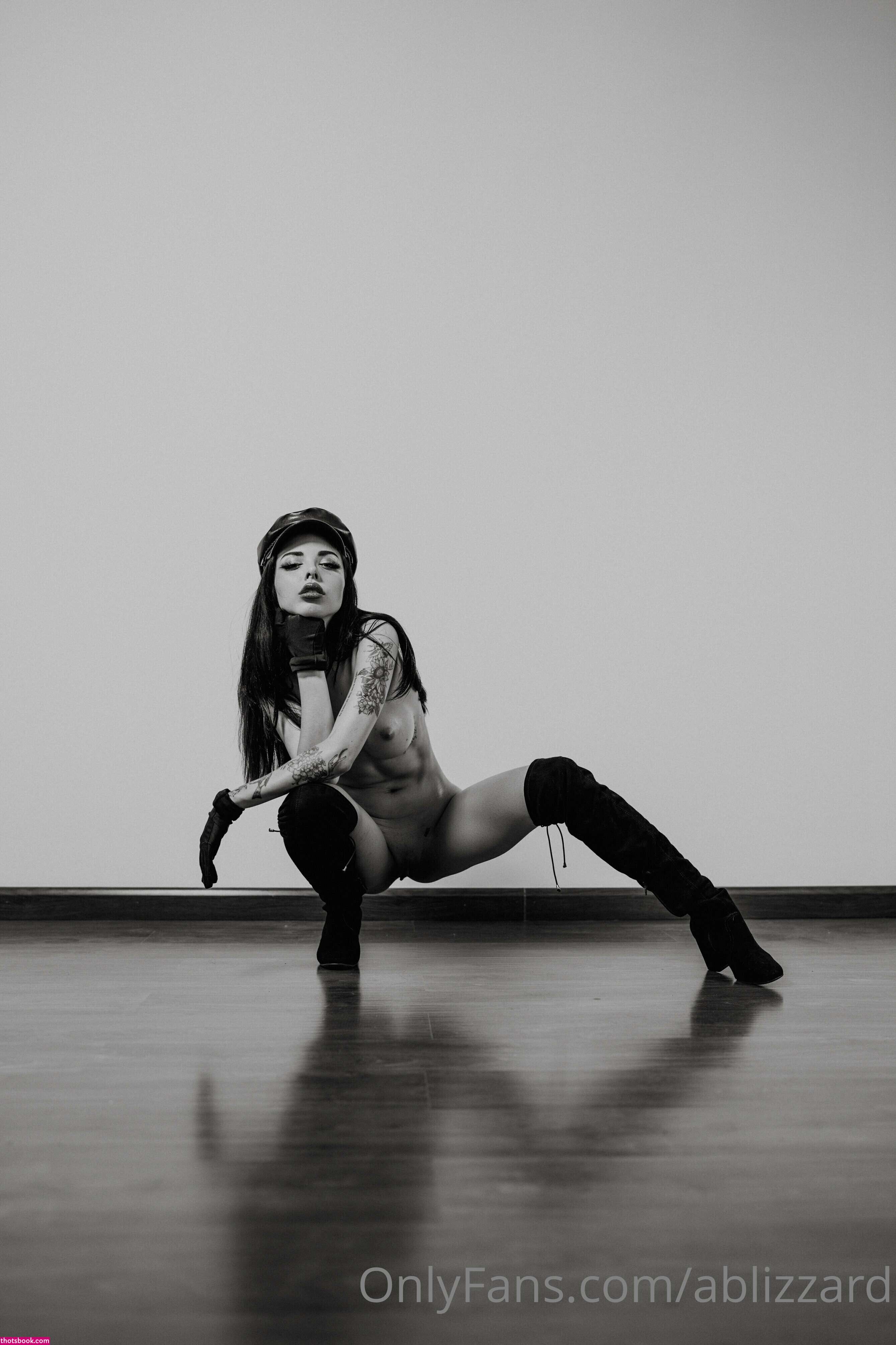 Blizzard  Amanda Welp OnlyFans Photos #3 134146