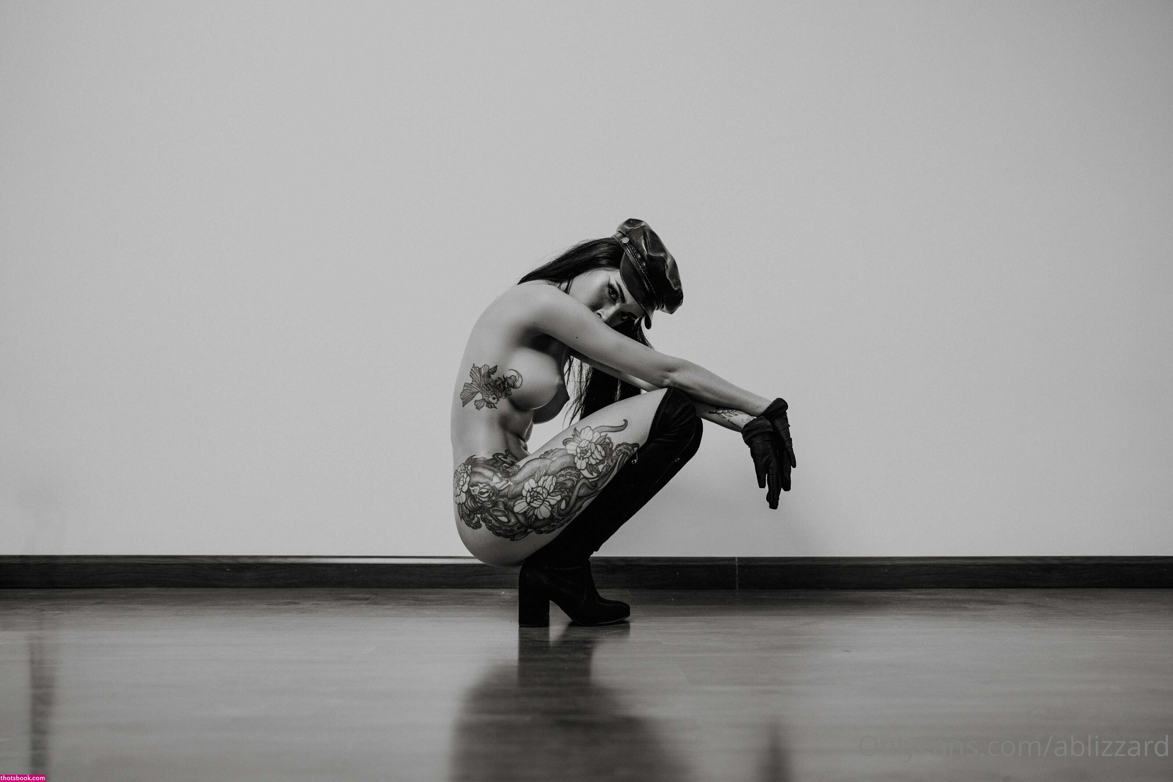 Blizzard  Amanda Welp OnlyFans Photos #3 134154