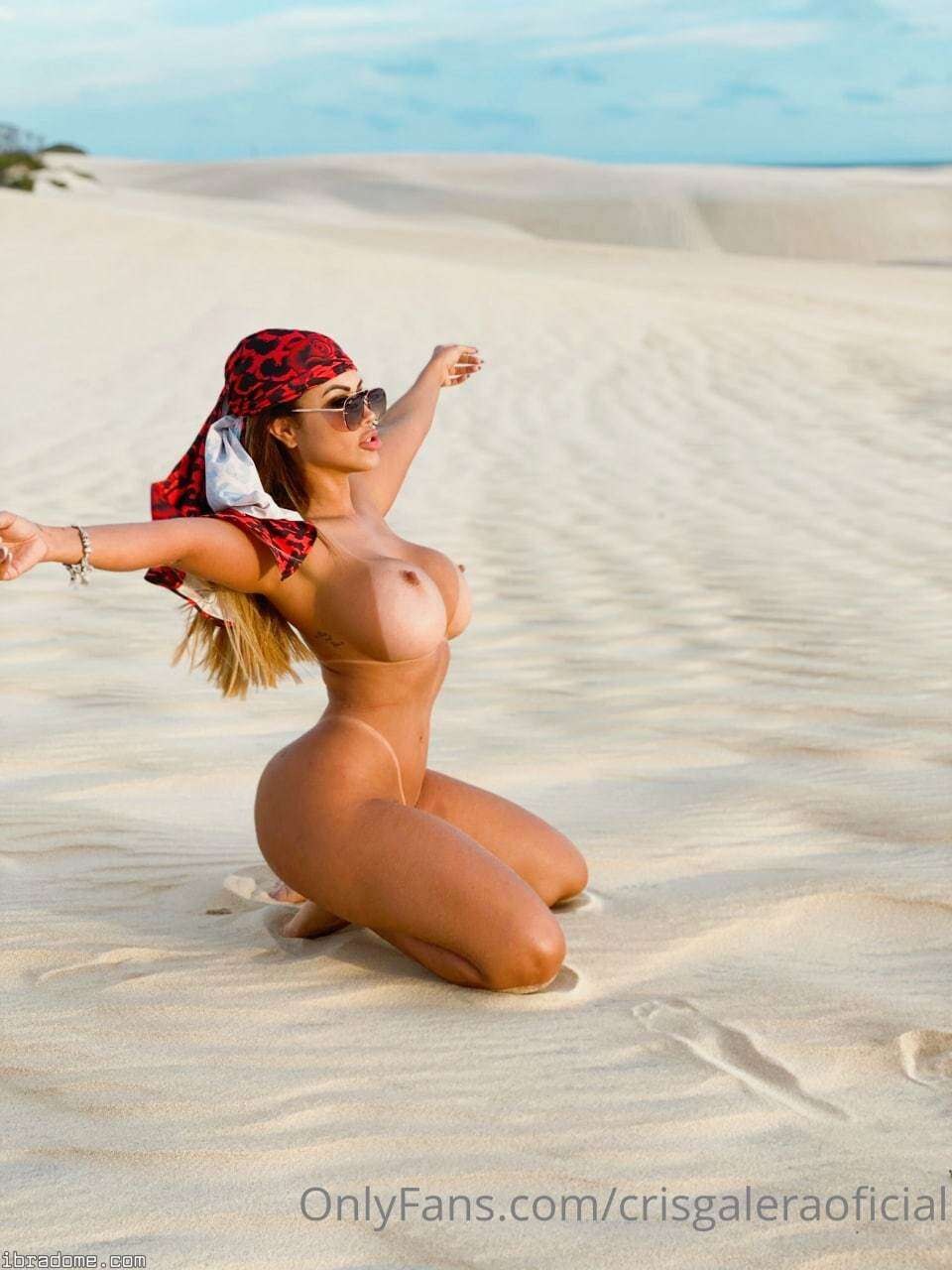 Cristiane Galera Leaked Photos #3 130484