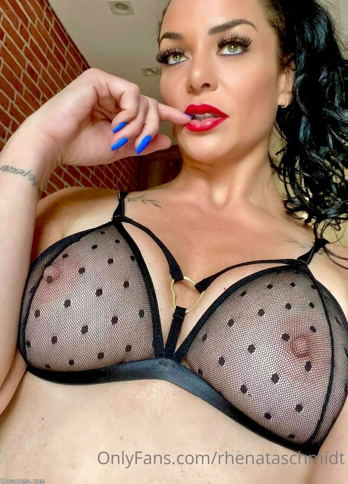 Rhenata Schmidt OnlyFans Photos #2 128421