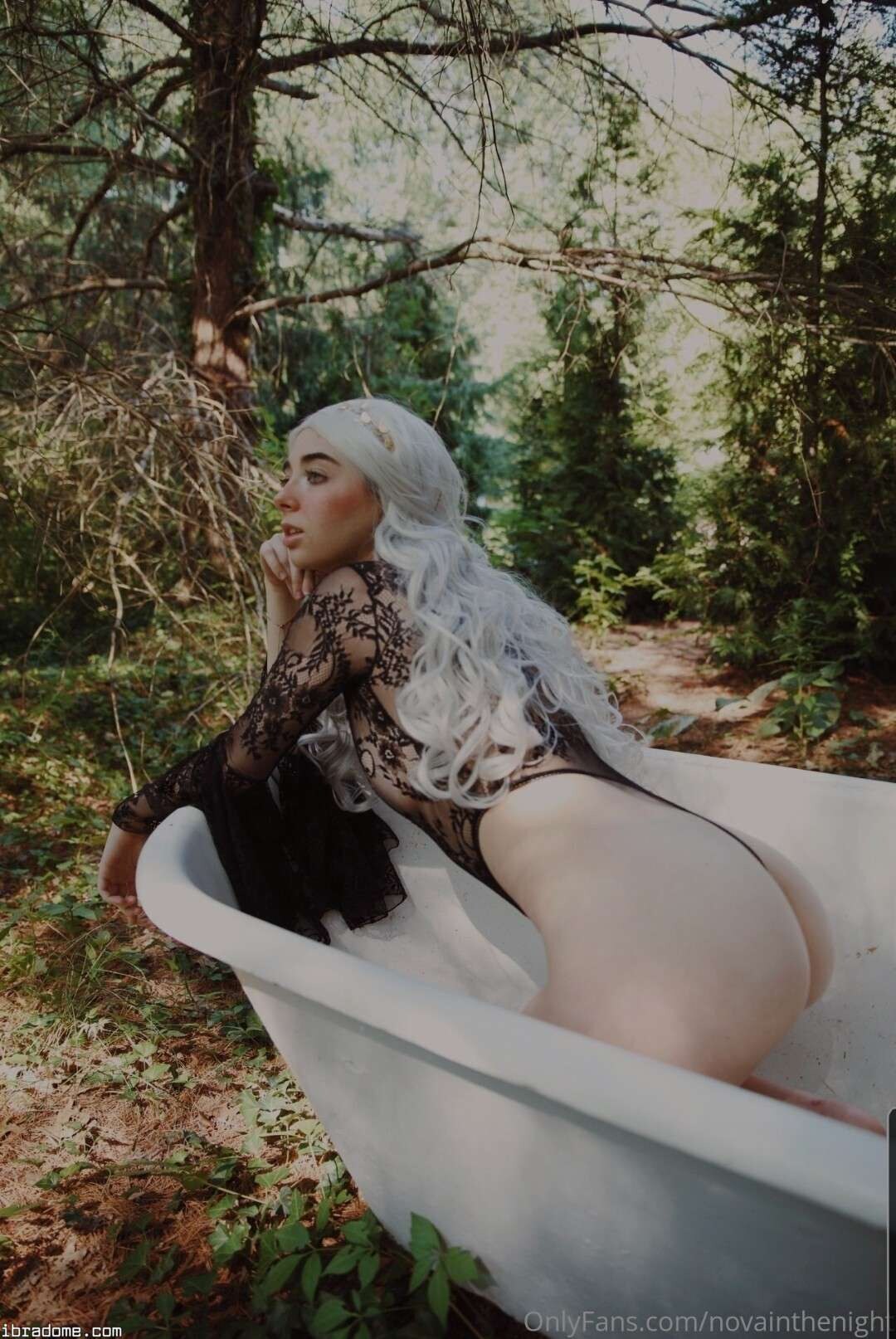 Nova Night  xoxoyourdreamgirl OnlyFans Photos #2 130202