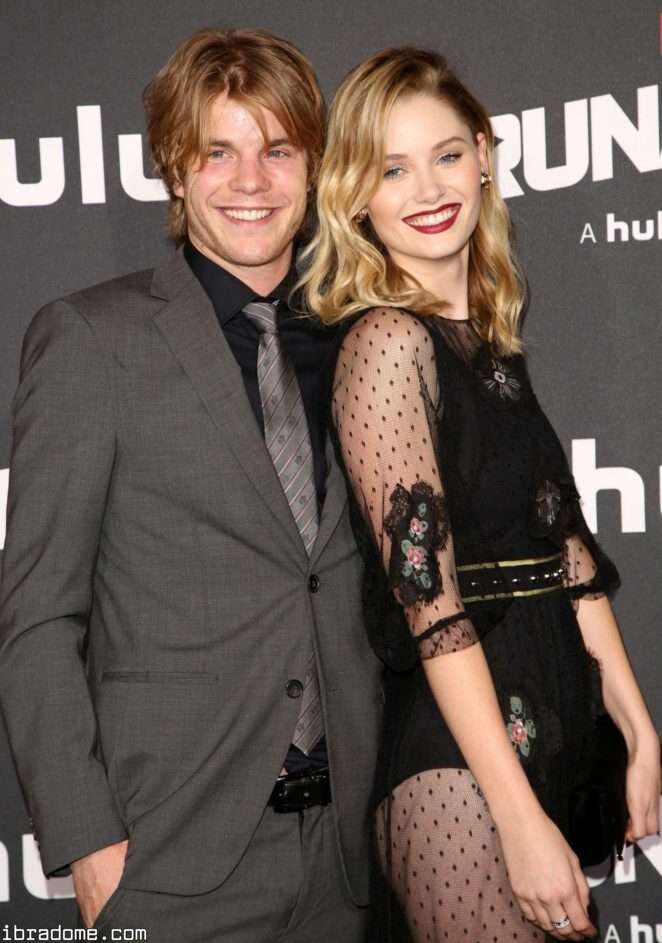 Virginia Gardner Photos #1 130955