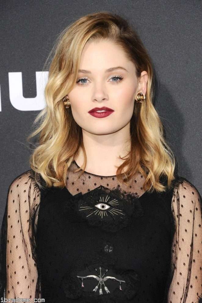 Virginia Gardner Photos #1 130957