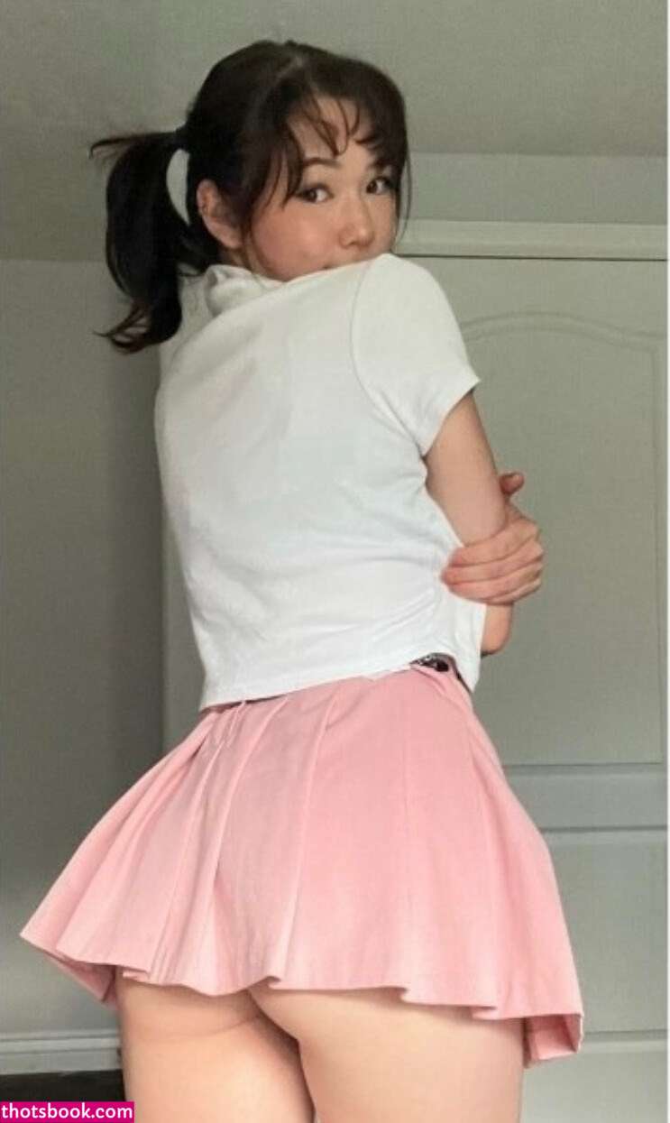 annarukaa violetkiriko Nude OnlyFans Photos #1 418496