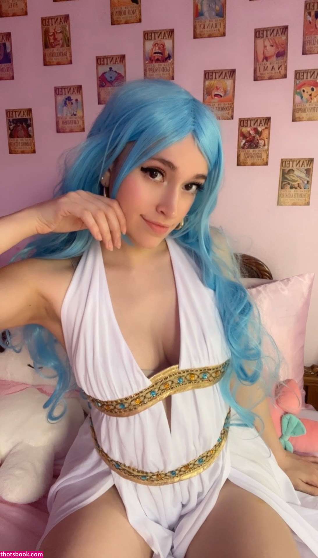 Catburglartati Nude OnlyFans Photos #2 418644