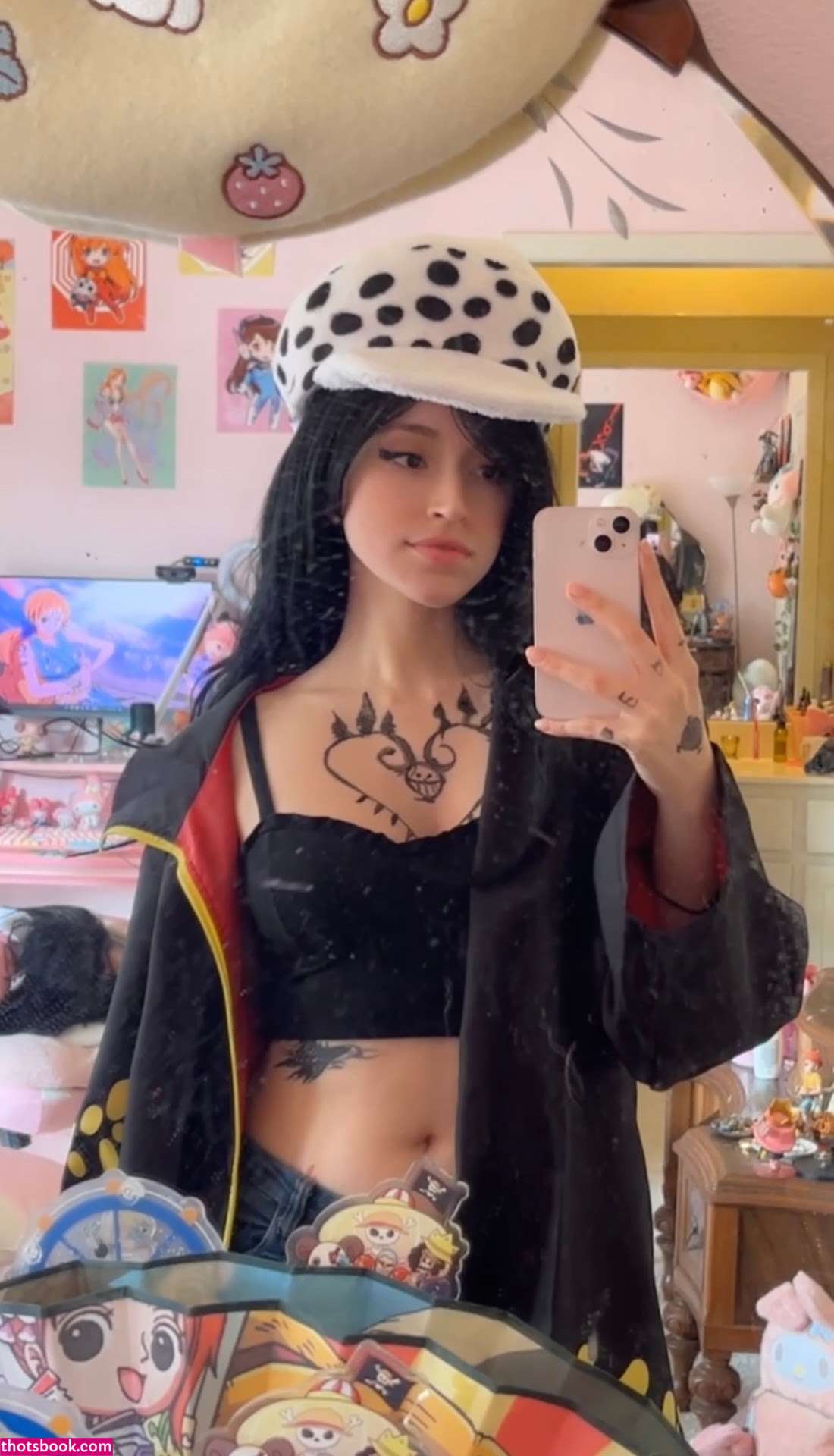 Catburglartati Nude OnlyFans Photos #3 418651