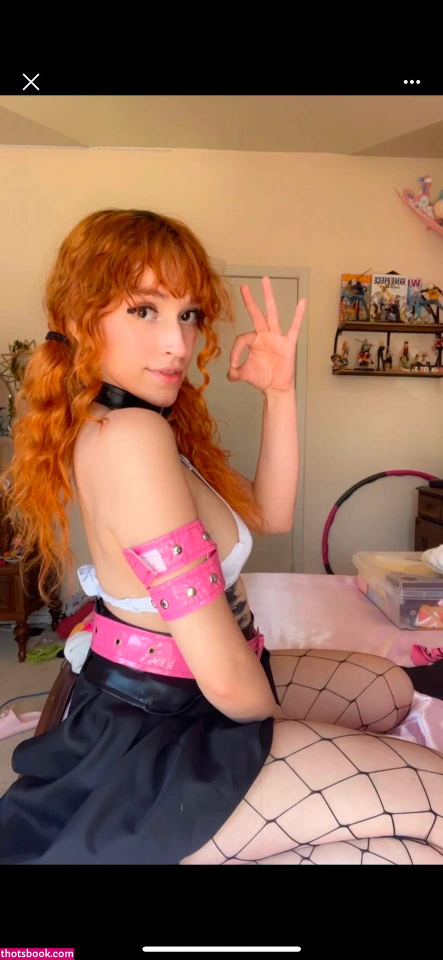 Catburglartati Nude OnlyFans Photos #4 418655