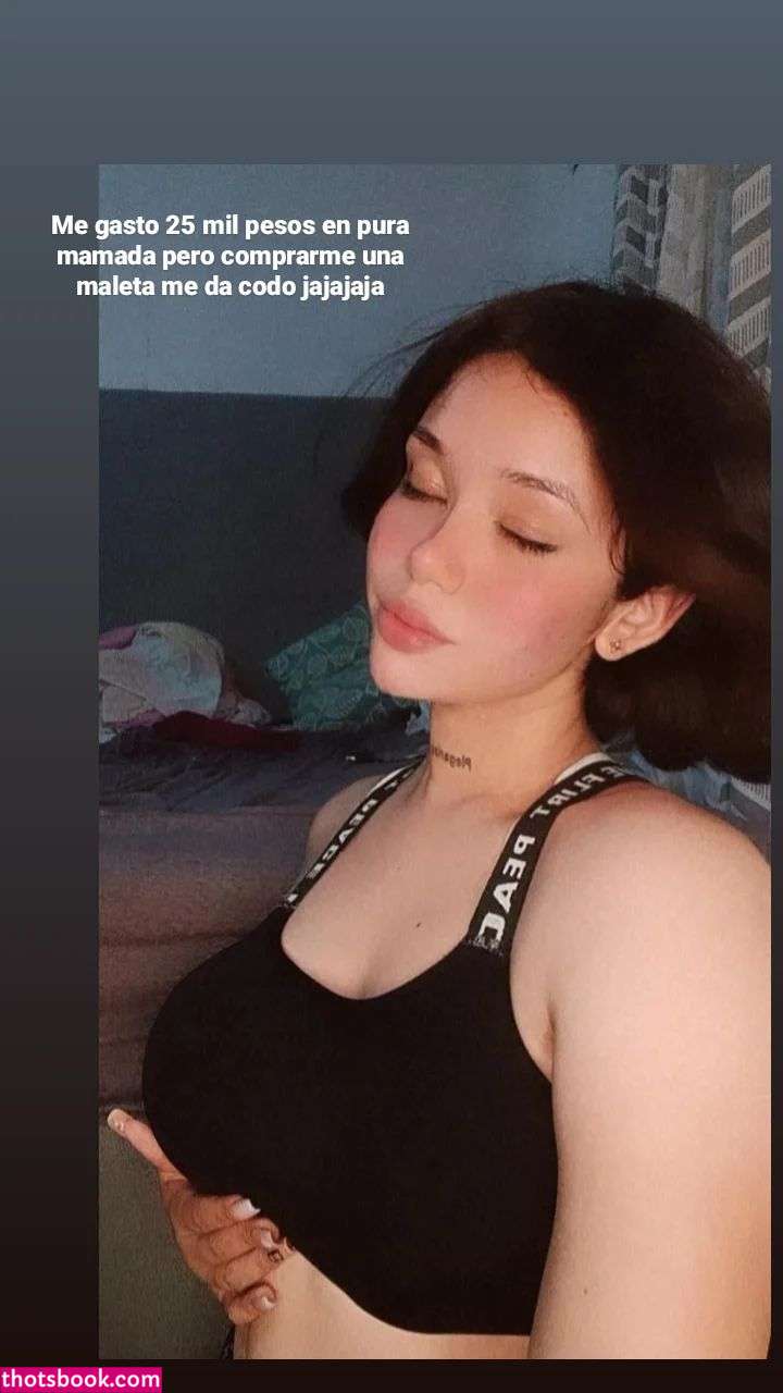 Clara contreras Nude OnlyFans Photos #5 418709