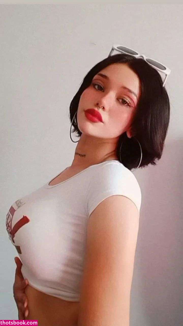 Clara contreras Nude OnlyFans Photos #5 418711