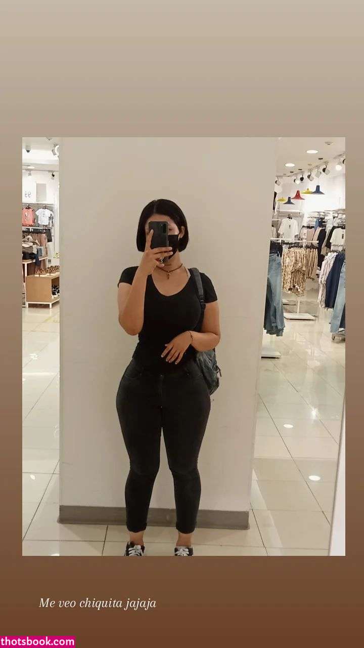 Clara contreras Nude OnlyFans Photos #5 418713