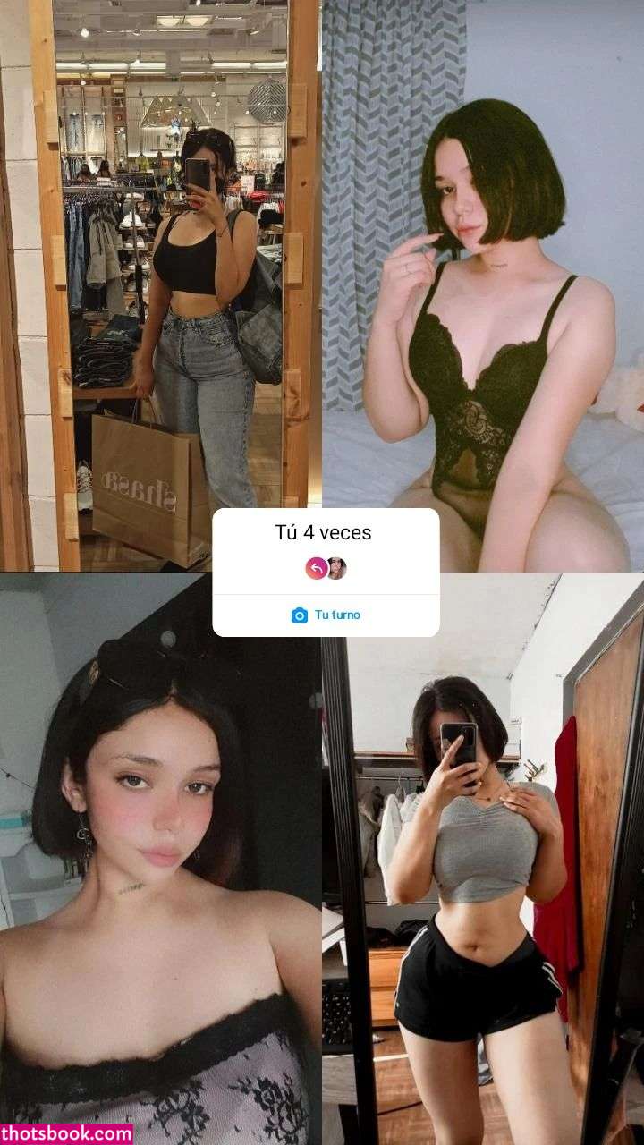 Clara contreras Nude OnlyFans Photos #6 418729