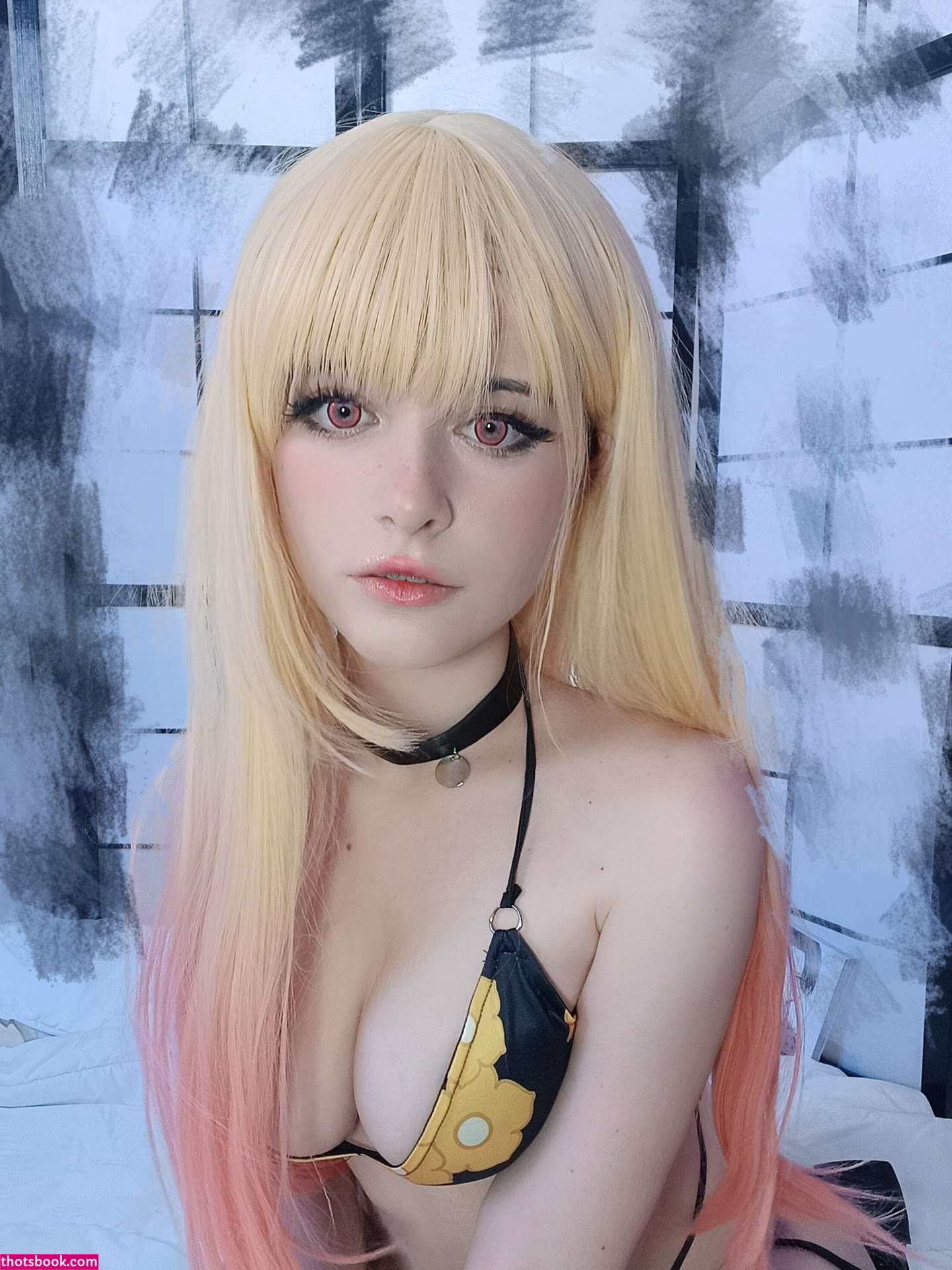 kitycoss kityshouko kitycosplay Nude OnlyFans Photos #3 418933