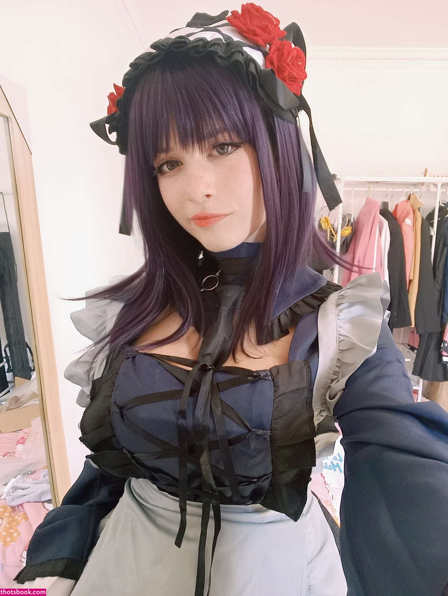 kitycoss kityshouko kitycosplay Nude OnlyFans Photos #5 418952